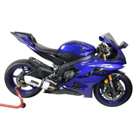 Echappement GPR Yzf R6 2017/2025 e4