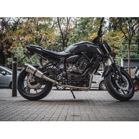 Escape GPR Mt-07 2017/2020 e4