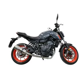 Exhaust GPR Mt-07 2021/2024 e5