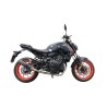 Scarico GPR Mt-07 2021/2024 e5