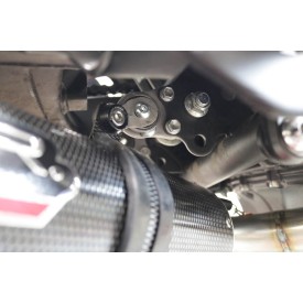 Escape GPR Tracer 700 2016/2019 e4