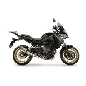 Sportauspuff GPR Tracer 700 2020/2021 e5