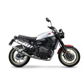Sportauspuff GPR Xsr 700 2017/2020 e4