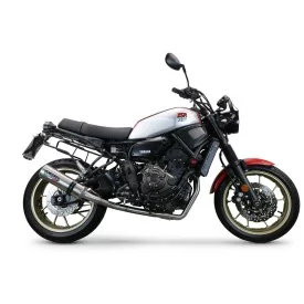 Scarico GPR Xsr 700 2016/2020 e4