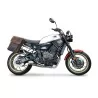 Echappement GPR Xsr 700 2021/2024 e5