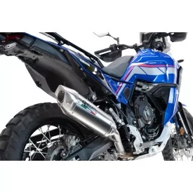 Escape GPR Tenere 700 2025/2026 e5 Plus