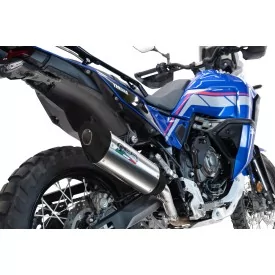 Escape GPR Tenere 700 2025/2026 e5 Plus