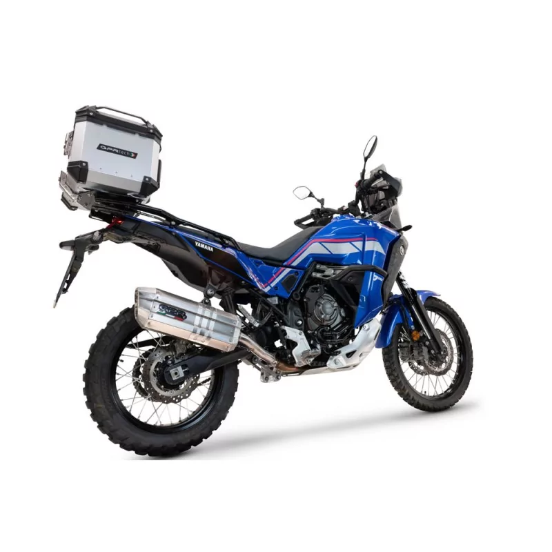 Escape GPR Tenere 700 2025/2026 e5 Plus Escape GPR Tenere 700 2025/2026 e5 Plus