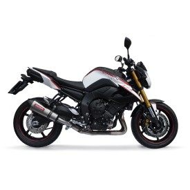 Echappement GPR Fz 8 2010/2016