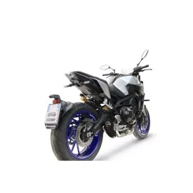 Scarico GPR Mt-09 2017/2020 e4