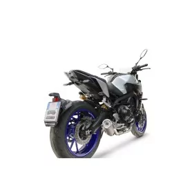 Escape GPR Mt-09 Tracer 900 2015/2016 e3