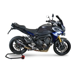 Scarico GPR Tracer 900 GT 2018/2020 e4