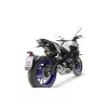Sportauspuff GPR Xsr 900 2016/2020 e4