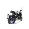 Echappement GPR Xsr 900 2016/2020 e4