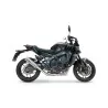Scarico GPR Mt-09 2025/2026 e5 plus