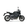 Scarico GPR Mt-09 2025/2026 e5 plus