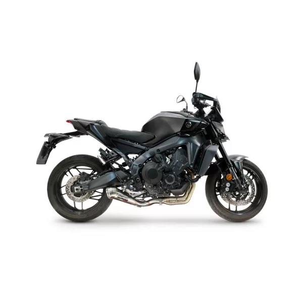 Scarico GPR Mt-09 2025/2026 e5 plus