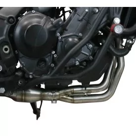 Exhaust GPR Tracer 9 2025/2026 e5 plus