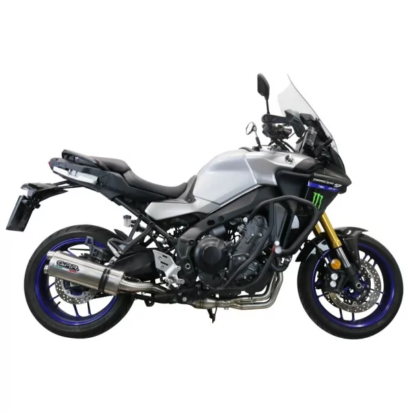 Escape GPR Tracer 9 2025/2026 e5 plus