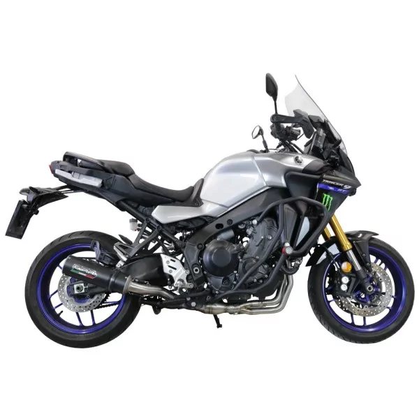 Escape GPR Tracer 9 2025/2026 e5 plus