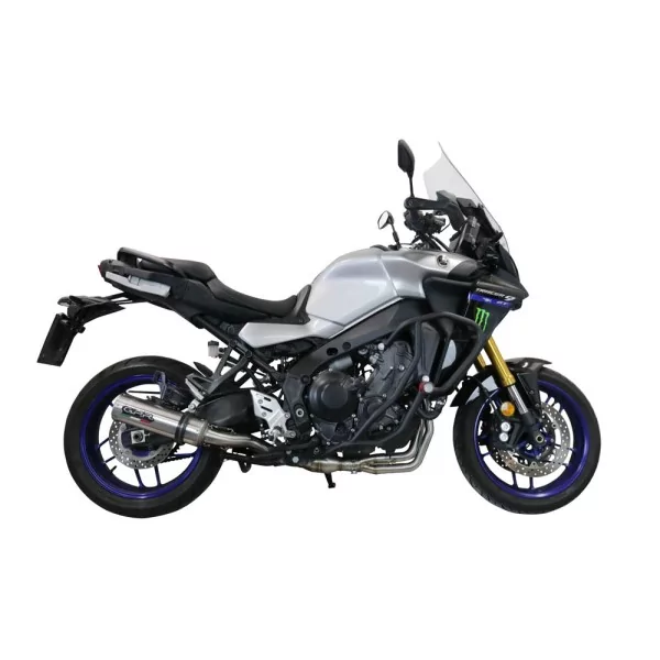 Escape GPR Tracer 9 2025/2026 e5 plus