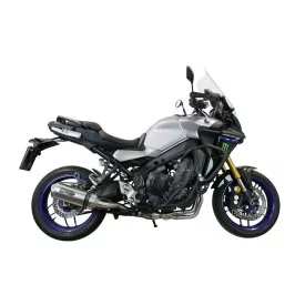 Exhaust GPR Tracer 9 2025/2026 e5 plus