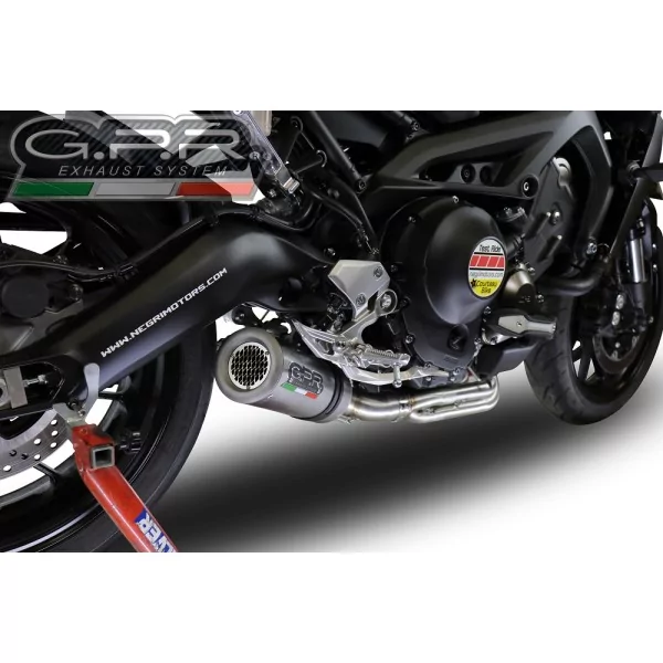 Escape GPR Tracer 9 2025/2026 e5 plus