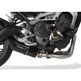 Sportauspuff GPR Xsr 900 2022/2024 e5