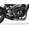 Echappement GPR Xsr 900 2022/2024 e5