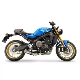 Exhaust GPR Xsr 900 2022/2024 e5