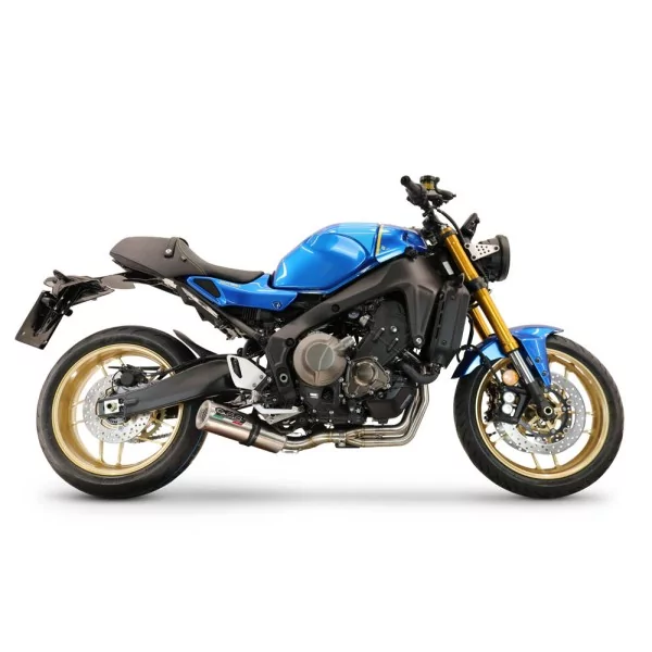 Escape GPR Xsr 900 2022/2024 e5