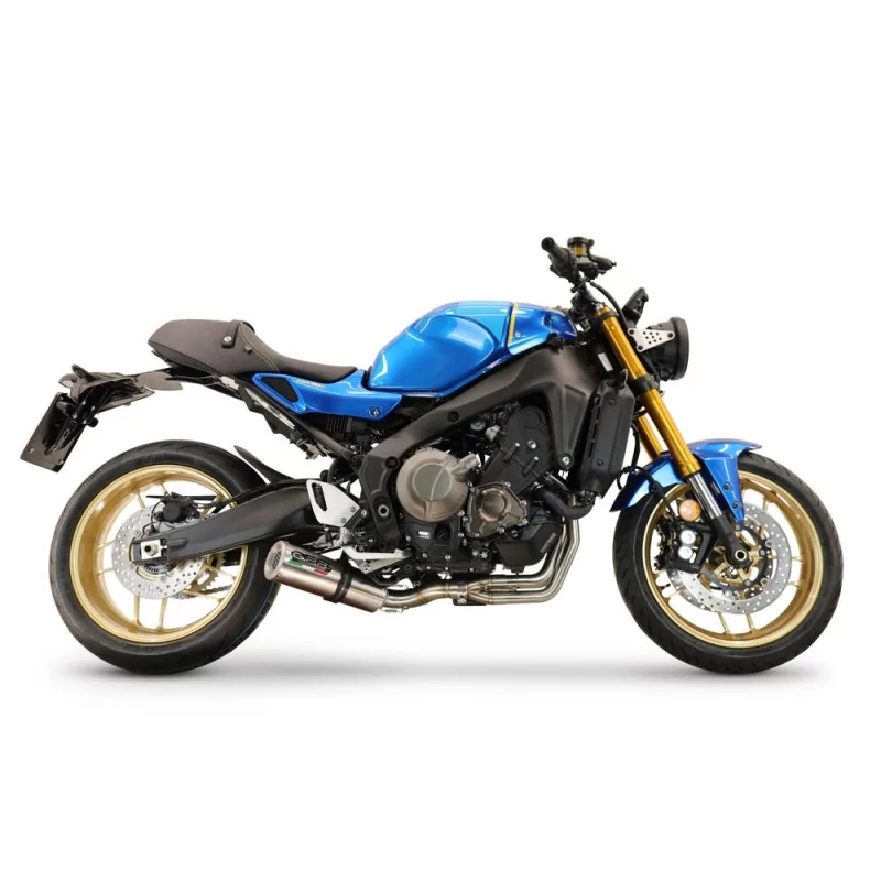 Escape GPR Xsr 900 2022/2024 e5