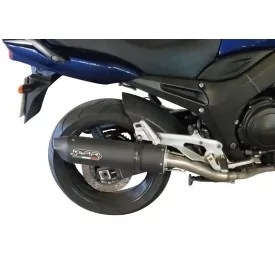 Escape GPR Tdm 900 2002/14