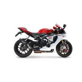 Echappement GPR Yzf R1/R1-M 2020/2025 e5