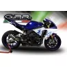 Echappement GPR Yzf R1/R1-M 2020/2025 e5
