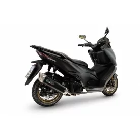 Echappement GPR D 125 2025/2026 e5 plus