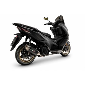 Exhaust GPR M 125 2022/2024 e5
