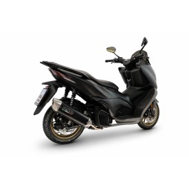 Exhaust GPR M 125 2025/2026 e5 plus