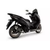 Exhaust GPR M 125 2025/2026 e5 plus