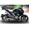 Exhaust GPR Zt 310 X / T 2018/2020 e4