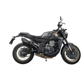 Scarico GPR 350 GK 2022/2024 e5