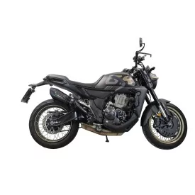 Escape GPR 350 T1 ADV 2022/2024 e5