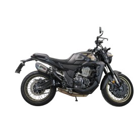 Scarico GPR 350 T1 ADV 2022/2024 e5