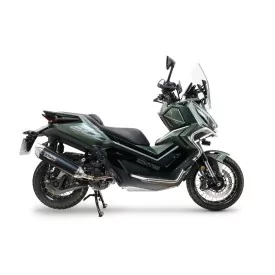 Echappement GPR 368G 2024/2026