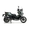 Echappement GPR 368G 2024/2026