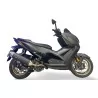Echappement GPR 368K 2024/2026