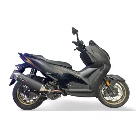 Echappement GPR 368M 2024/2026