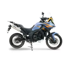 Echappement GPR 703 F 2025/2026