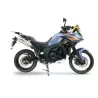 Echappement GPR 703 F 2025/2026
