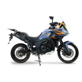 Echappement GPR 703 F 2025/2026